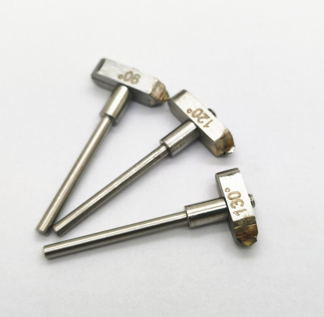 Outils de polissage pour la fa - Metal Laser Cutter Head avis et prix