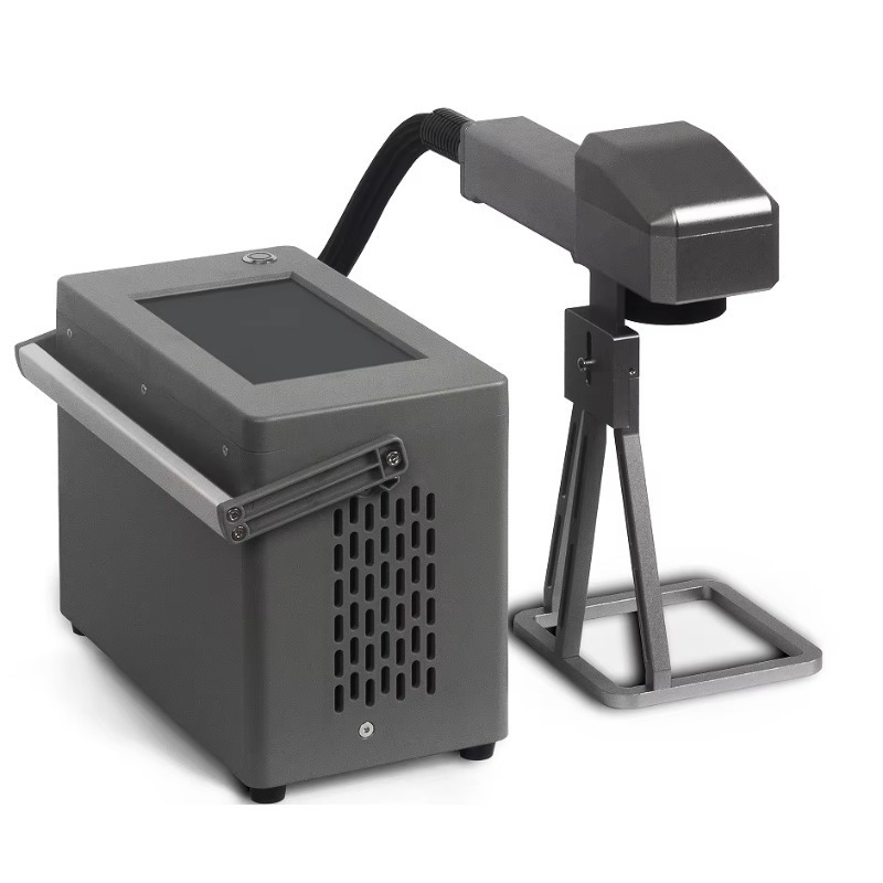 Nouveau Machine de marquage La - Industrial Laser Engraving Machine For Metal avis et prix