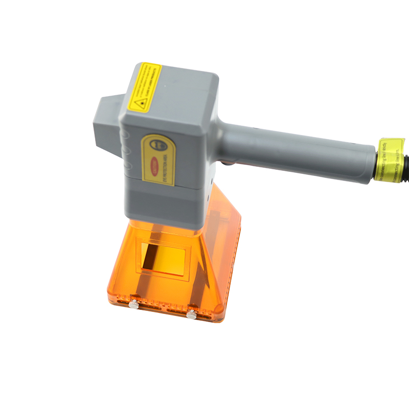 Graveur laser à fibre portable - Industrial Laser Engraving Machine For Metal avis et prix