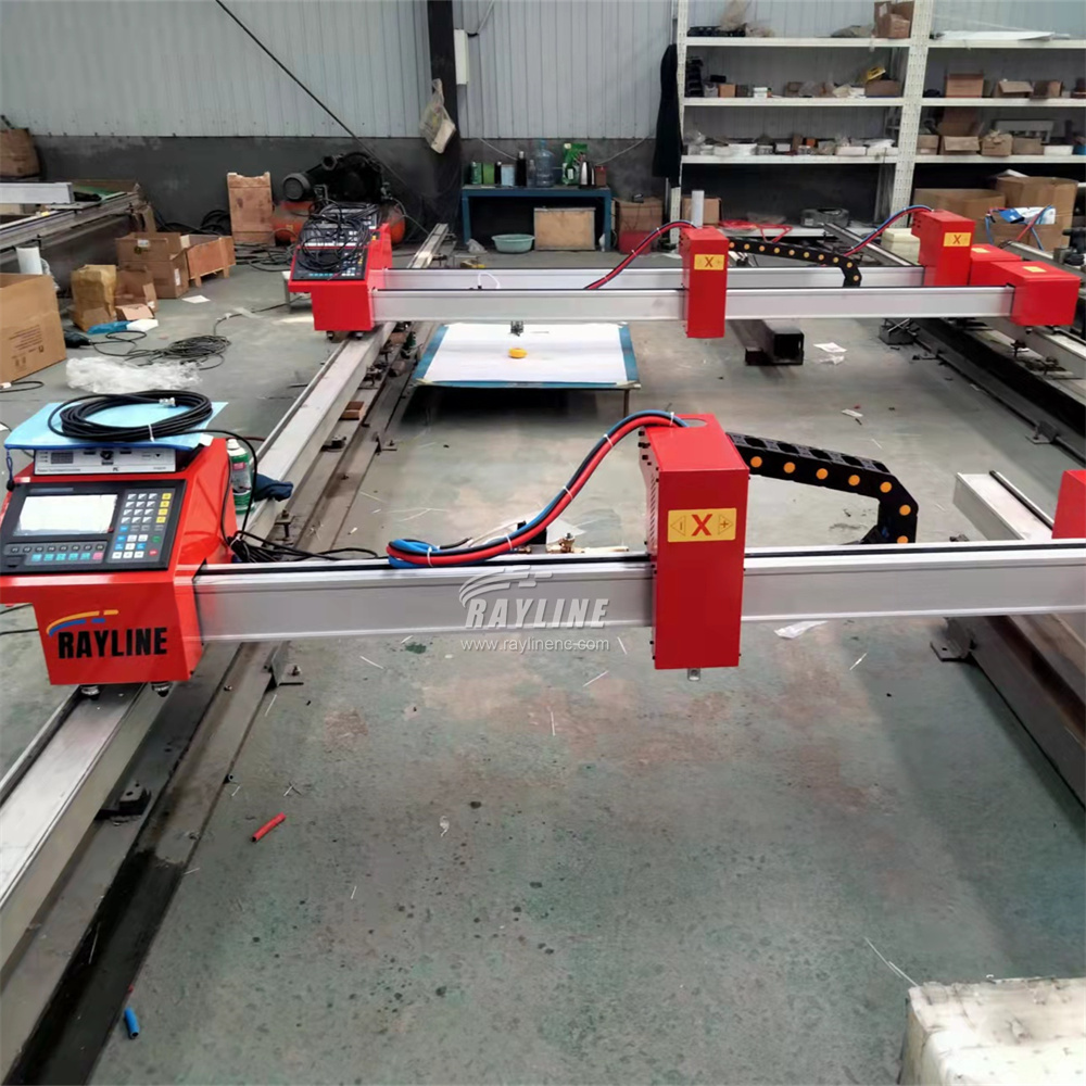 Machine de découpe plasma CNC  - Cnc Plasma Cutter avis et prix